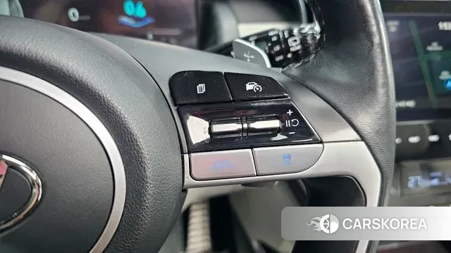 Hyundai Tucson (NX4) id 3605974 из Кореи 8