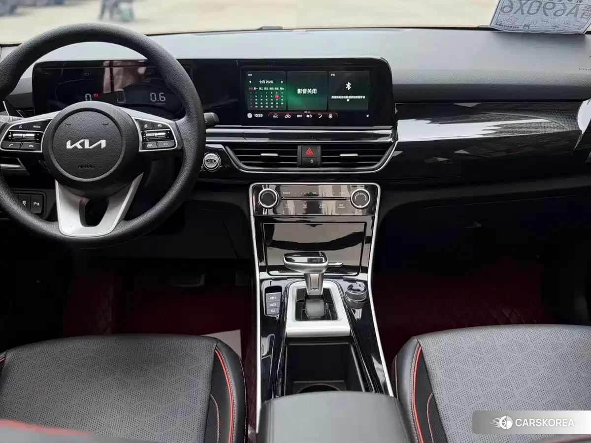 Kia Seltos id 4583776 из Китая 10