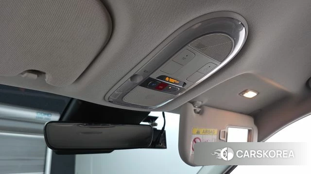 Hyundai Ionic 5 id 4518311 из Кореи 8
