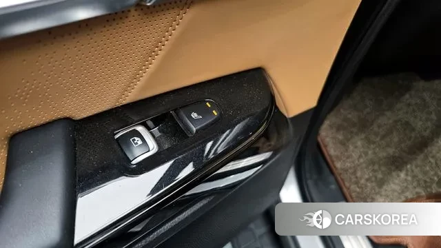 Kia Mohave Master id 3391178 из Кореи 8