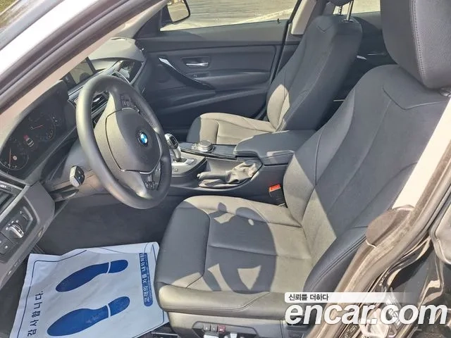 BMW 3 Series GT (F34) id 2881137 из Кореи 8