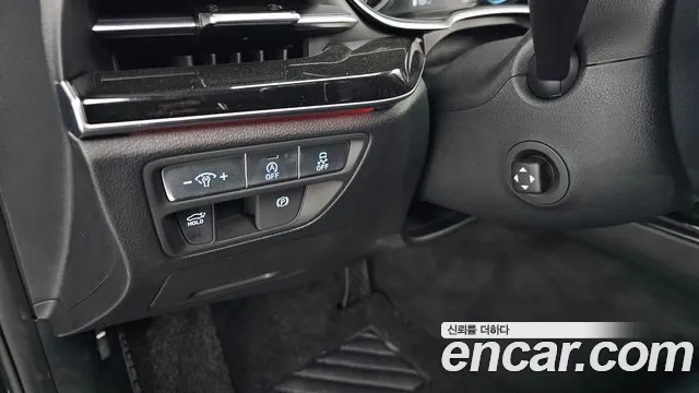 Genesis G80 (RG3) id 2832700 из Кореи 8