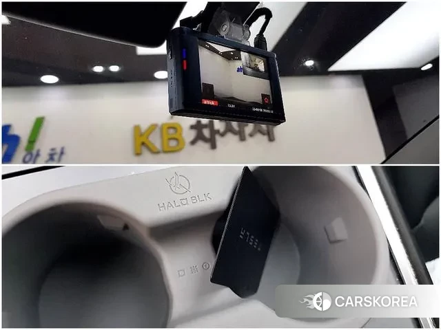 Tesla Model 3 id 3059492 из Кореи 8