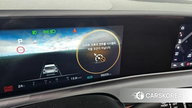 Kia The New Seltos id 4401499 из Кореи 8