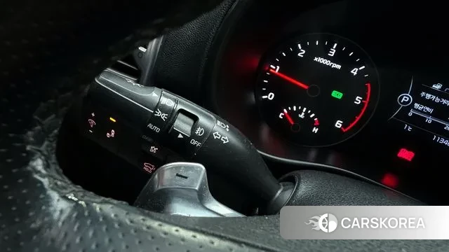 Kia Sportage 4th Generation id 3552774 из Кореи 8