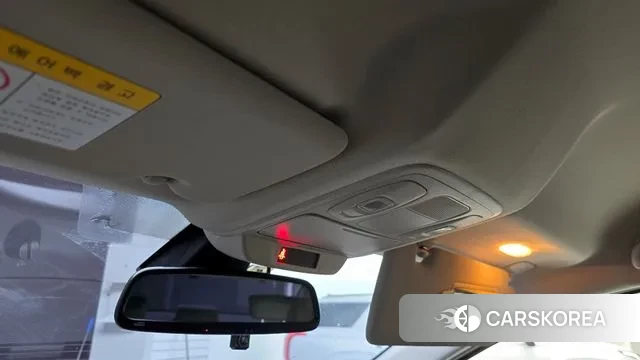 Renault Korea (Samsung) SM6 id 3531006 из Кореи 8