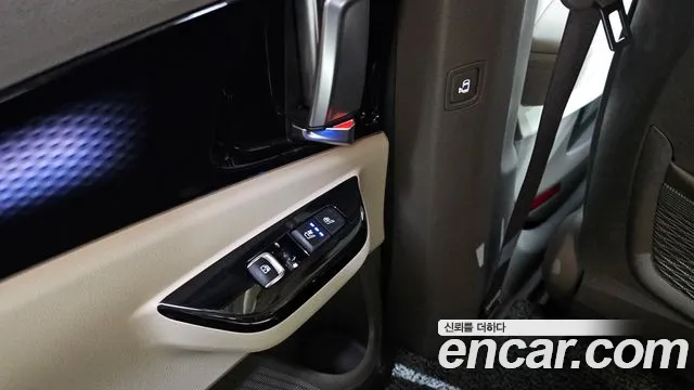 Kia Carnival 4th generation id 2401929 из Кореи 8