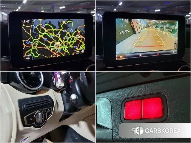 Mercedes-Benz GLC-Class X253 id 3386217 из Кореи 8