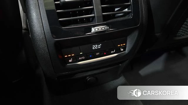 BMW X3 (G01) id 4411338 из Кореи 8