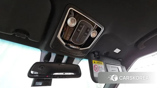 Ssangyong The New Torres id 3700984 из Кореи 8