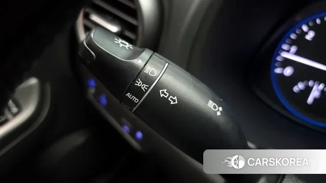 Hyundai Kona id 3459620 из Кореи 8