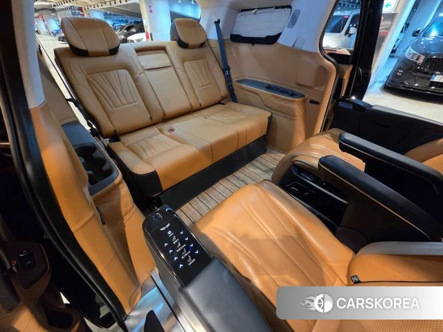 Kia The New Carnival 4th Generation id 3891222 из Кореи 8