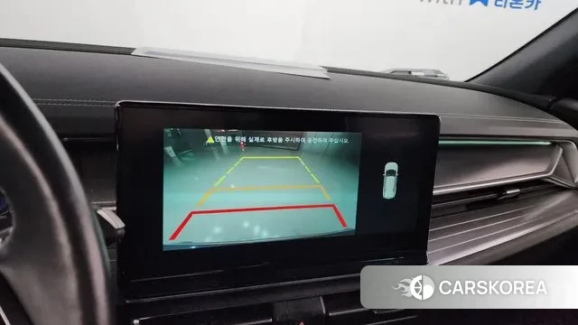 Ssangyong Torres id 3503214 из Кореи 8