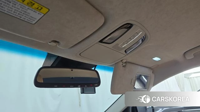Kia K7 Premier id 4609988 из Кореи 8