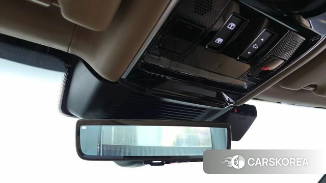 Land Rover Range Rover 5th Generation id 4527535 из Кореи 8