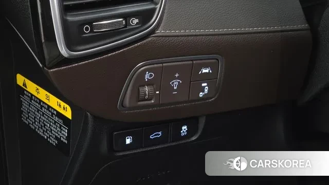 Hyundai Grandeur IG id 3319509 из Кореи 8