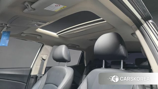 Ssangyong Berry New Tivoli id 4581641 из Кореи 8
