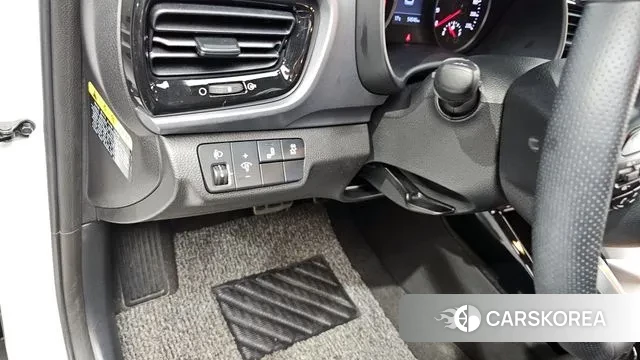 Kia Stonic id 3336470 из Кореи 8