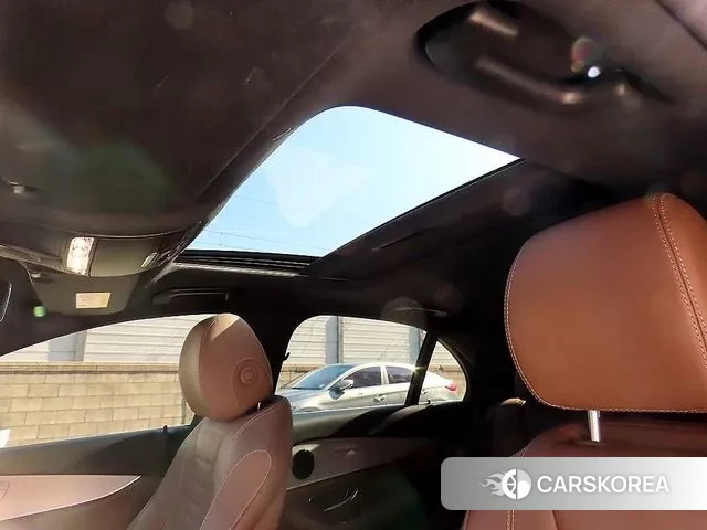 Mercedes-Benz E-Class W213 id 3697470 из Кореи 8