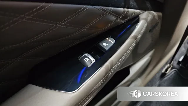 Kia K8 Hybrid id 2969381 из Кореи 8