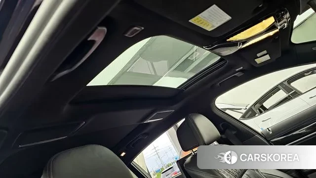 BMW 7 Series (G11) id 3055826 из Кореи 8