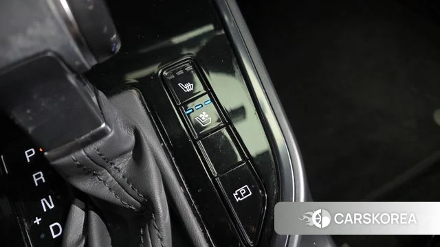 Kia Di Ol Nu Niro id 4592779 из Кореи 8
