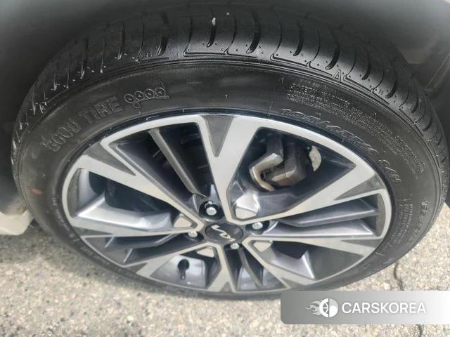 Kia Morning Urban (JA) id 4740017 из Кореи 8
