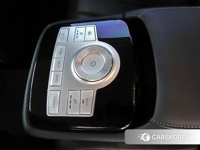 Genesis G80 (RG3) id 4429852 из Кореи 8