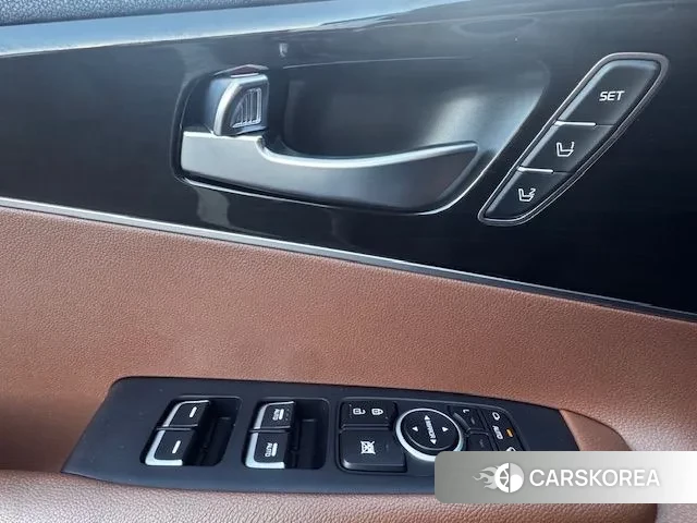 Kia The New Sorento id 3563356 из Кореи 8