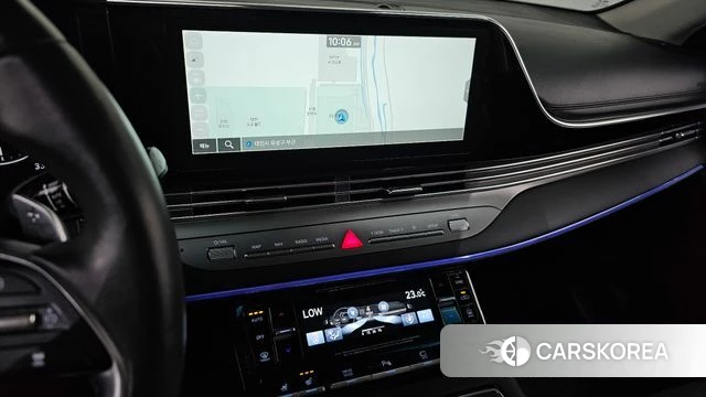 Hyundai The New Grandeur IG id 3833040 из Кореи 8