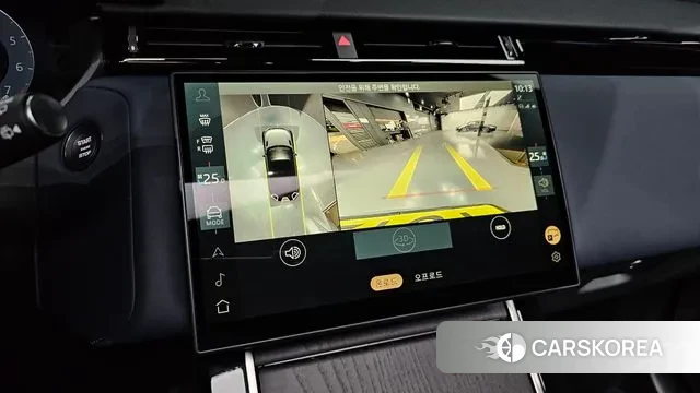 Land Rover Range Rover Velar id 3700828 из Кореи 8