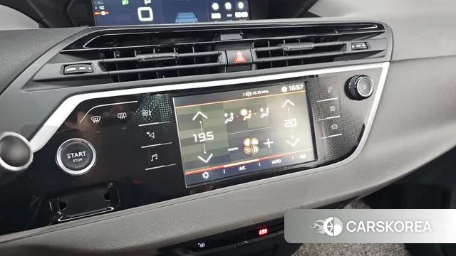 Citroen / DS Grand C4 Picasso id 2986722 из Кореи 8