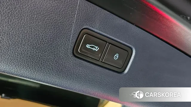 Genesis GV80 id 3508542 из Кореи 8