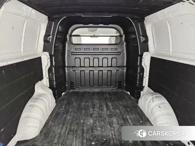 Hyundai The New Grand Starex id 3313499 из Кореи 8