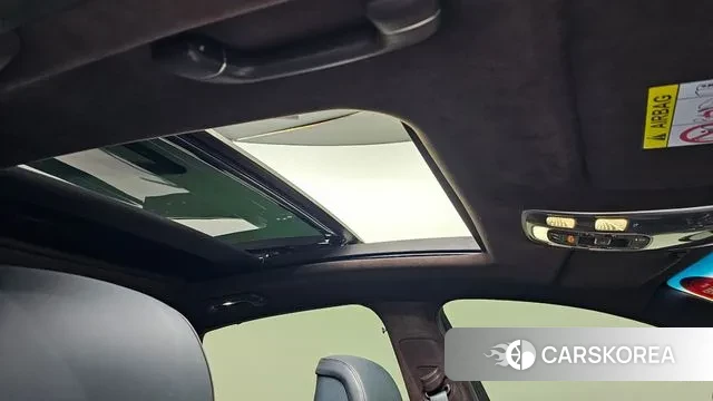 Genesis G80 (RG3) id 3525365 из Кореи 8