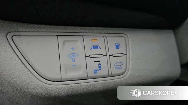 Genesis G70 id 4759801 из Кореи 8