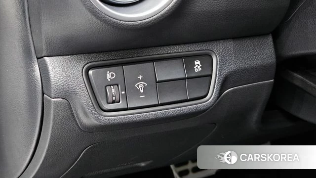 Kia The New K3 2nd generation id 4308882 из Кореи 8