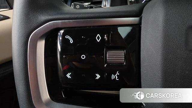 Land Rover Discovery Sports 2nd Generation id 4682782 из Кореи 8
