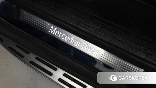 Mercedes-Benz GLE-Class W167 id 4711403 из Кореи 8