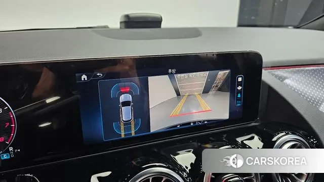 Mercedes-Benz GLA - Class H247 id 3523135 из Кореи 8