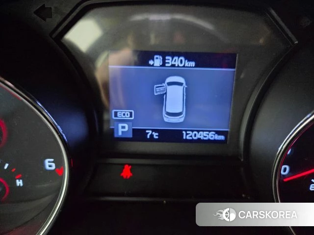 Kia The New Carnival id 3801325 из Кореи 8