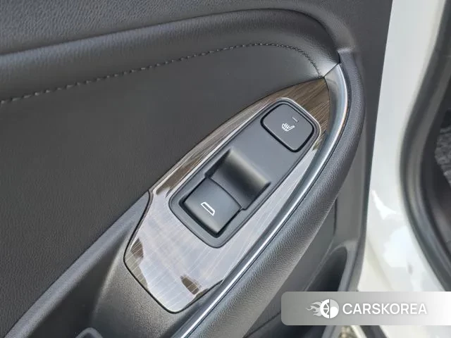 Chevrolet (GM Daewoo) All New Malibu id 3386155 из Кореи 8