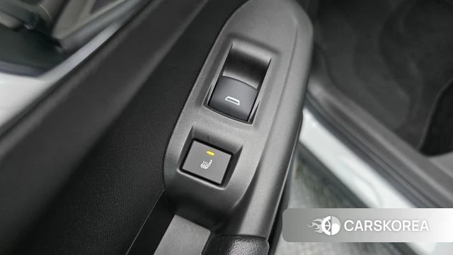 Chevrolet (GM Daewoo) The New Trail Blazer id 4549484 из Кореи 8