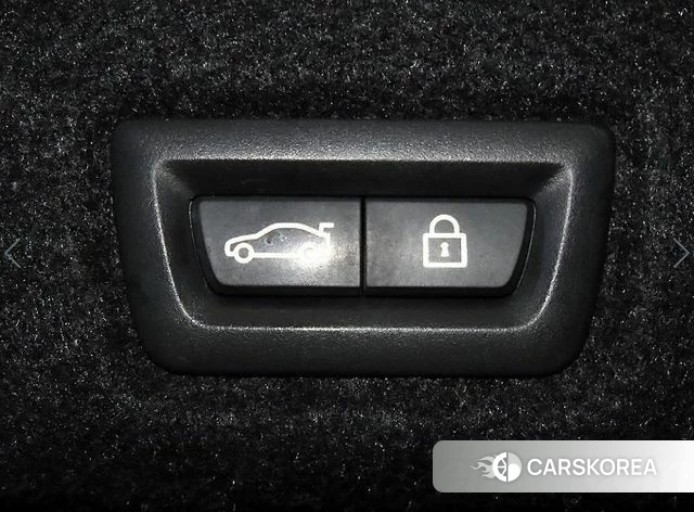 BMW 5 Series (G30) id 4887392 из Кореи 8