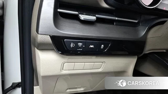 Kia Carnival 4th generation id 3427878 из Кореи 8