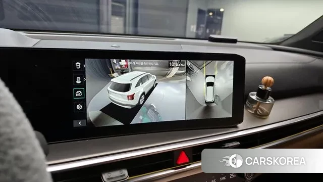 Kia The New Sorento 4th Generation id 3725798 из Кореи 8