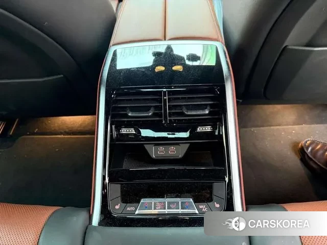 BMW 8 Series (G15) id 3758488 из Кореи 8