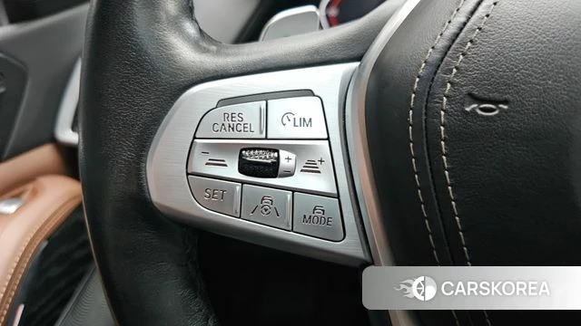 BMW X7 (G07) id 4688104 из Кореи 8