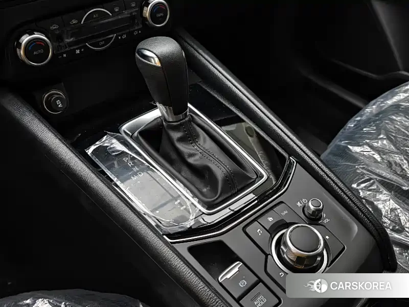 Mazda CX-5 id 4545862 из Китая 8