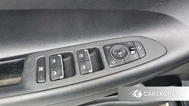 Hyundai Grandeur IG id 3666951 из Кореи 8